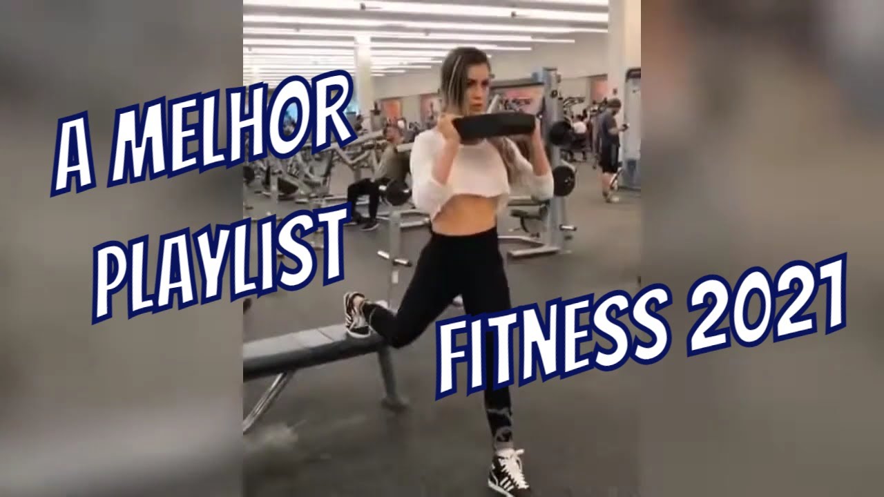 MÚSICAS PARA TREINAR NA ACADEMIA - 30 minutos de musicas para melhorar ...