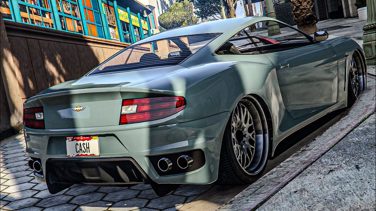 🔴 GTA 5 Online PS5 | Buy N Sell ✈️ Clean Cars | Epsi ✨ Realistic Builds