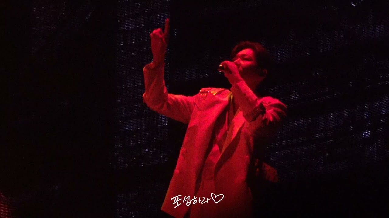 251109 이창섭 - 기사도 : End And 서울 막콘