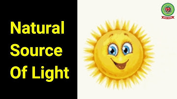 Light|Part 1|Class 4|Science|Holy Heart Schools