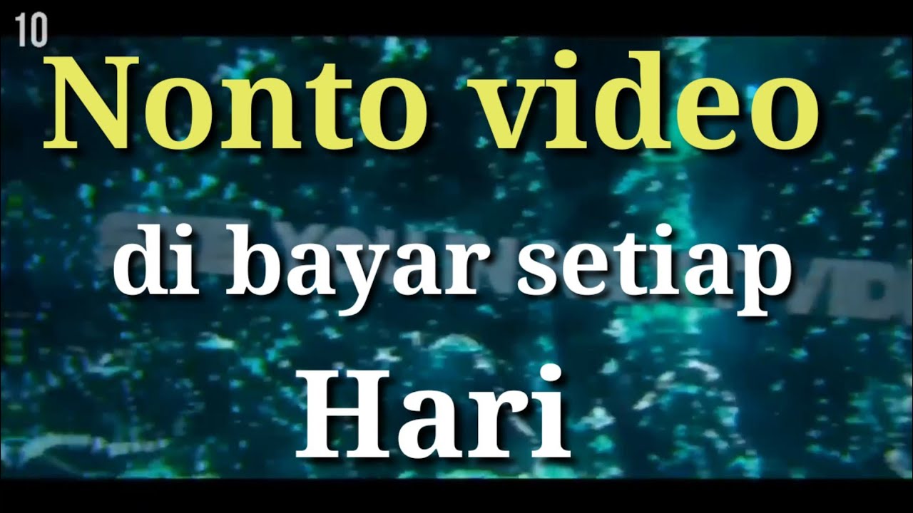 cara cepat mengupulkan koin apk Video Buddy terbaru 2020 YouTube