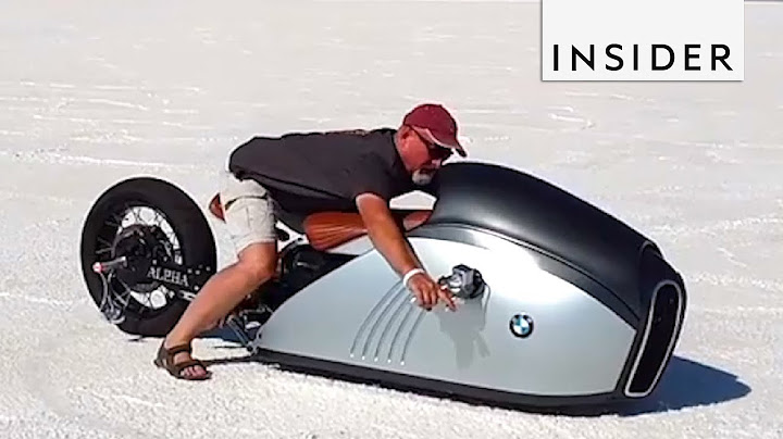 10 Inventions That Turn You Into A Superhero