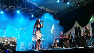 Spesial Pervome RENA KDI COPLAX NUSANTARA BIG BAND SENIMAN JATENG-JATIM