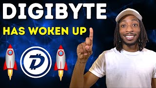 Digibyte Dgb Reached New All Time High Buy The Dip