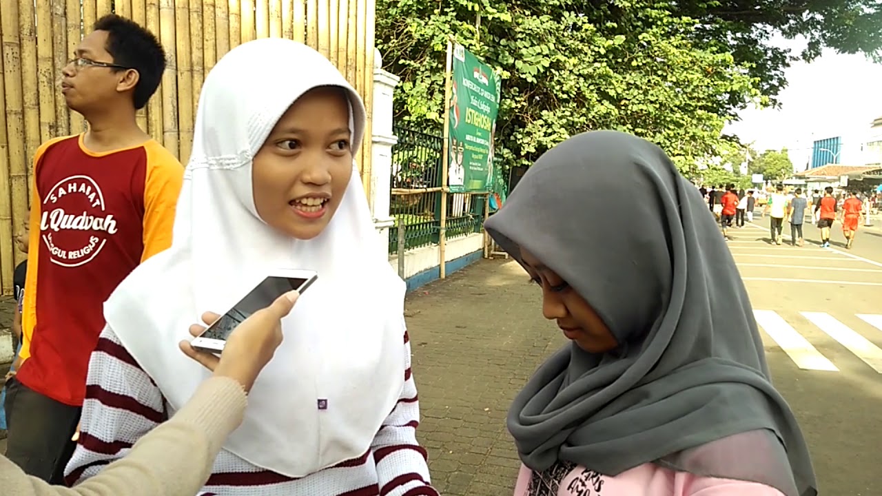 RASA NASIONALISME DIKALANGAN REMAJA - YouTube
