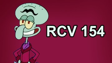 Random Character Voting 154