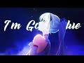 Im good blue  amv anime mix