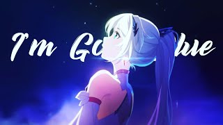 I'm Good (Blue)  AMV 「Anime Mix」