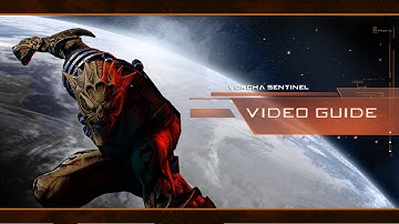Get fired up for this character: Vorcha Sentinel Guide - Mass Effect 3 Multiplayer | Mass Effunk