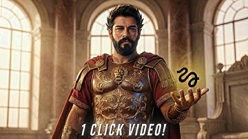 Kling 2.6 Audio Is INSANE — The First AI That Make | Higgsfield AI tutorial