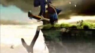 Party Ben - Gorilla-Cake - Never Feel Good