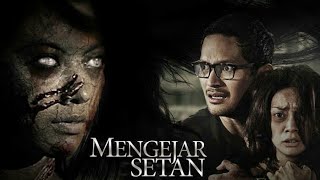 FILM HOROR TERBARU 2022 - MENGEJAR SETAN - FULL MOVIE BIOSKOP INDONESIA