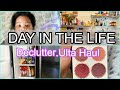 DAY IN THE LIFE OF A MOM :PANTRY DECLUTTER & ULTA HAUL 2020!!