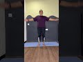 Live highlight 🔥 One Easy Move for Arms, Shoulders & Heart Health