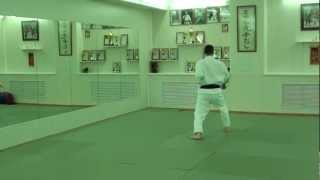Sai-jutsu. Gekisai-dai ichi.avi