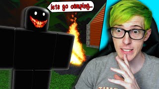 Playing ROBLOX CAMPING for the first time...