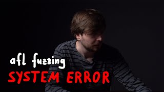 Troubleshooting AFL Fuzzing Problems | Ep. 03