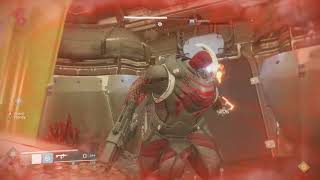Exploiting The Raid Gladiator Perk