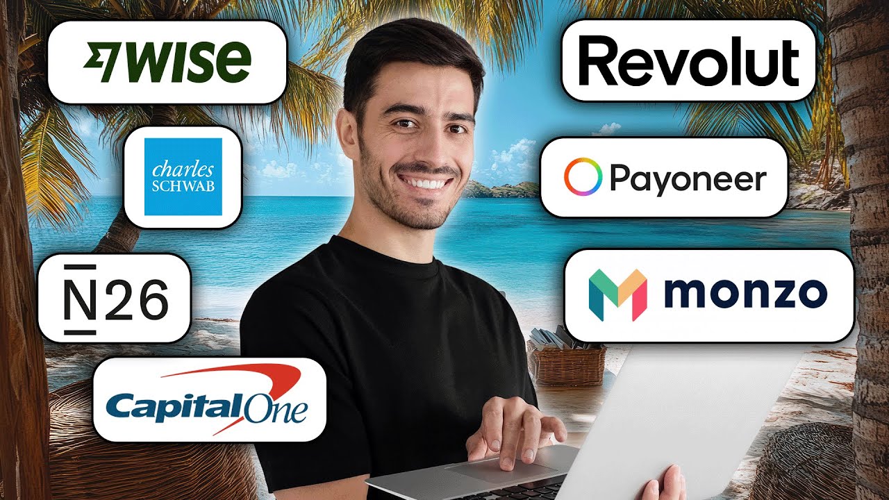 rewrite this title Best Banks For Digital Nomads in 2025 🌍 | Don’t Choose Until You See THIS! rewrite this title Best Banks For Digital Nomads in 2025 🌍 | Don’t Choose Until You See THIS!