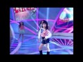 Mini Anitta Julinha Dúru no Programa Raul Gil Eu e as Crianças show das poderosas 11 01 14