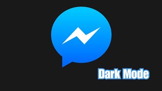 Messenger Dark Mode Tutorial (Ang daling gawin) screenshot 3