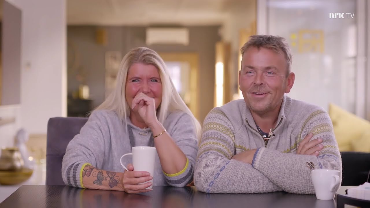 Fra bølle til bestevenn sesong 1 7.episode