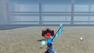 When you encounter a EXPLOITER on 2v2 Pvp In Project Slayers LOL