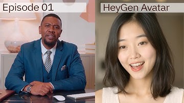 The Rise of Digital Twins: How AI is Redefining Video Creation! 🚀