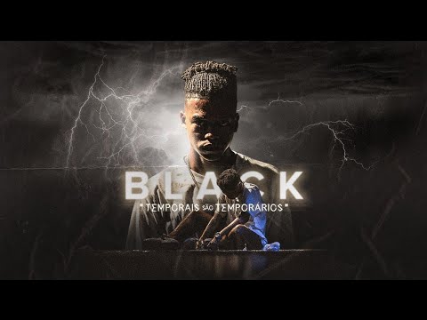 4. BLACK - Por nós Ft. Coruja BC1(Prod. AZMUTH BEATS)