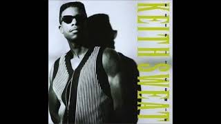 Keith Sweat - Keep It Comin