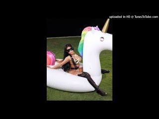 Nicki Minaj - Motorsport (Original Verse) LEAKED
