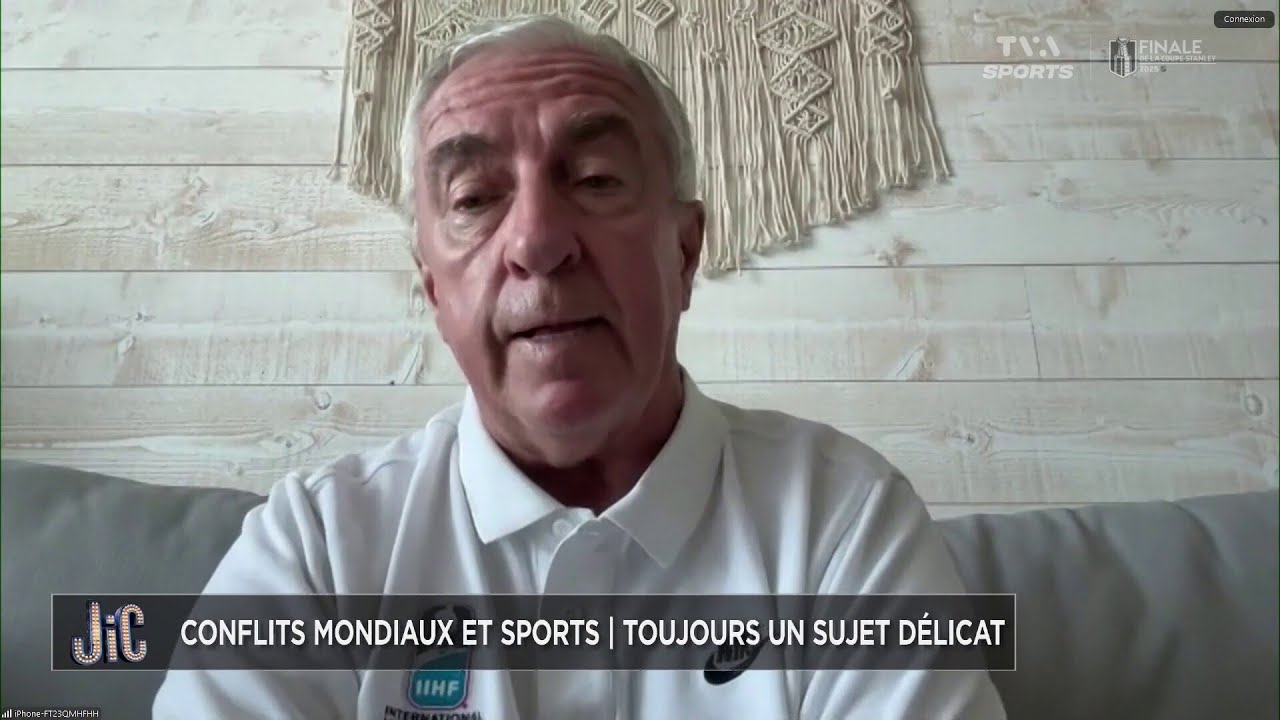 JiC: Entrevue avec Luc Tardif