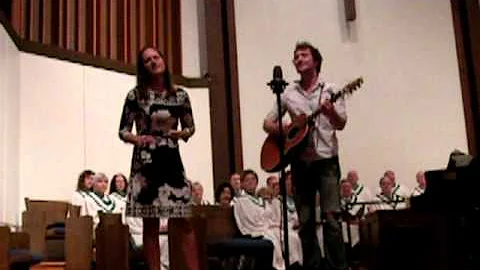 Come To Jesus - Kristin Hubbard