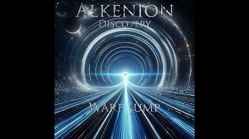 Alkenion - Warp Jump (Discovery) 2024