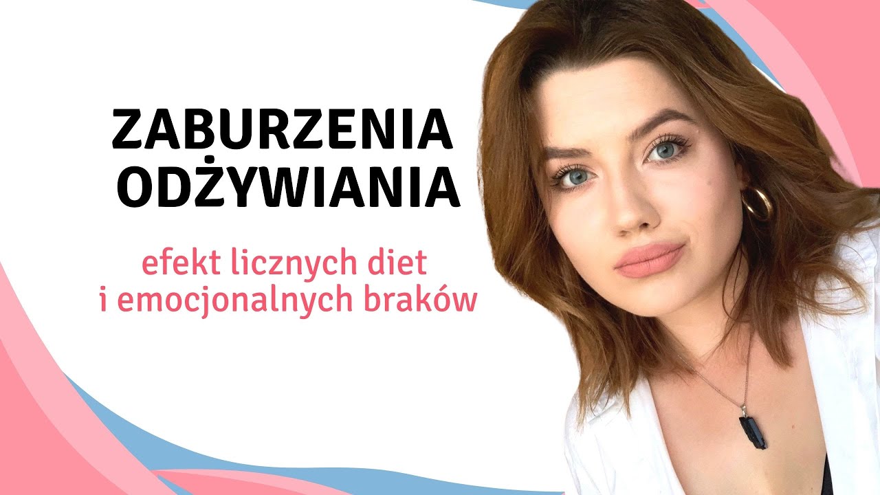 Jak wyszłam w kompulsywnego objadania i zadbałam o siebie - Ola