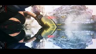 Mini Edit By Reaper (Trickshots/Feeds)| MODERN WARFARE