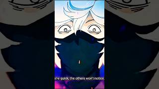 Gabimura Hells Paradise