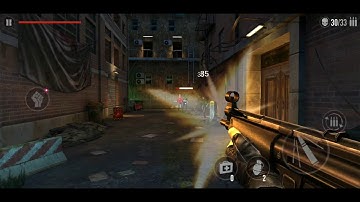 Mad zombies walkthrough