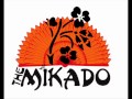 The Mikado The Flowers That Bloom In The Spring