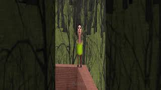 Escape Hamood Habibi In Maze