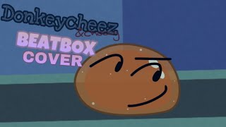 Donkeycheez HYB Beatbox Cover / Autotune Test