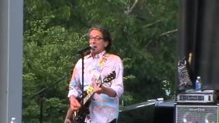 Gary Lewis (Live)--Everybody Loves A Clown---2013 Indiana State Fair chords