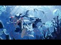 【Nightcore】☆ Drown ( Koma'n feat. Hanatan )