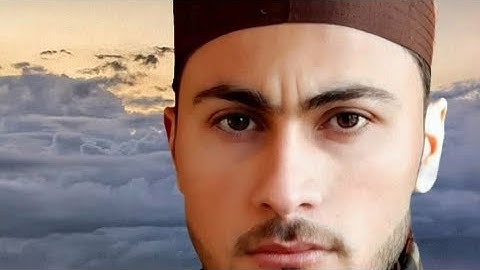 مقطع من سورة الأعراف تقليد عبد الباسط عبد الصمد بصوت مالك الأحمد