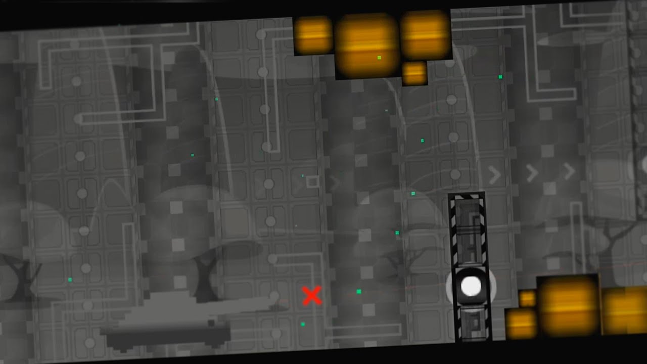 Tank by xGMV (Me) | Geometry Dash [2.11] - YouTube