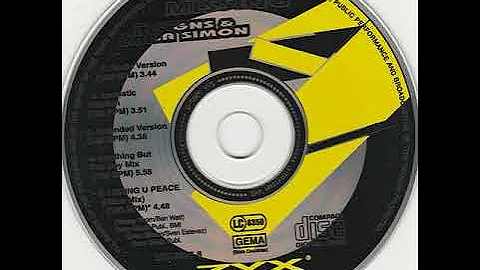 7 Signs & Julia Simon  Missing (Radio Version)