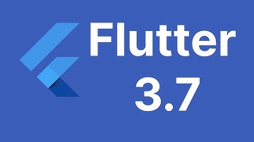 What Is New In Flutter 3.7 And Dart 2.9 with What is in Dart 3 α.