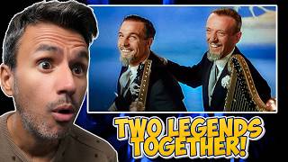 Fred Astaire & Gene Kelly Perform "The Babbitt and the Bromide" REACTION | Ziegfeld Follies