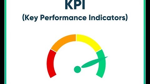 SD- Part 3 of 3- KPI’s (Key Performance Indicators) & Metrics of Practice Growth