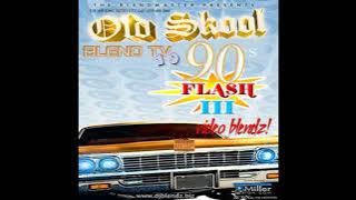 The Blendmaster Presents (90s Flash Video Blendz) Ft 8Ball & MJG, DJ Quik, Snoop, 2Pac, Biggie, More